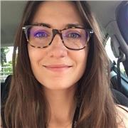 Prof de langue anglais, allemand dynamique et souriante, propose des cours pour adultes ou de soutiens scolaire sur Mulhouse